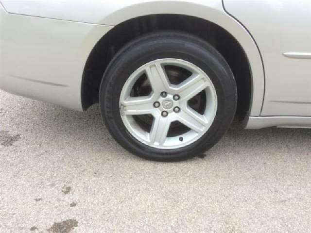 Dodge Charger 2010 photo 13